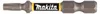 Makita Torsion Bit T20, 2 Stück(e), T20, 1/4, 50 mm, 145 Produktbild-Vorschau 2