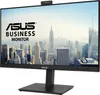 A computer monitor displaying a cityscape and the ASUS Business Monitor logo. Produktbild-Vorschau