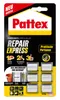 Henkel - Pattex Power-Knete 6x5g, 209841 Produktbild-Vorschau 2