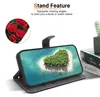 Klapp Handyhülle Kunstleder für Xiaomi Redmi 15C 5G / 4G Produktbild-Vorschau 5