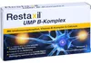 Restaxil Ump B-Complex Capsules 30 kapsułek Podgląd zdjęcia produktu 6