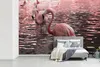 MuchoWow® Fototapete für Wohnzimmer oder Schlafzimmer Produktbild-Vorschau 5