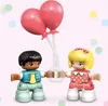 Hrací box LEGO 10925 DUPLO Playroom, vzdělávací hračka, Náhled obrázku produktu 15