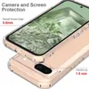 Pouzdro pro mobilní telefon Google Pixel 8a Hybridní Náhled obrázku produktu 5