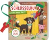 Erstes Schlüsselbuch Wo ist Bauer Bert Produktbild-Vorschau 1