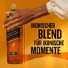 Johnnie Walker Black Label 12 Jahre, Blended Scotch Whisky, Produktbild-Vorschau 7