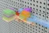 MASTERKIDZ Bahnbausatz für Bälle STEM Board 120 Elemente Produktbild-Vorschau 8