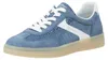 Remonte Sportliche Schnürschuhe Damen 32313933333930 Blau Produktbild-Vorschau 6