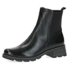 Damen Caprice 9-25227-41 schwarz Nappa 38 Produktbild-Vorschau 5