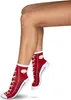 normani 4 Paar Socken im Schuh-Design Produktbild-Vorschau 5