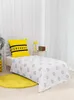Fenerbahçe Bettwäsche-Set 2 teilig 135x200 + 80x80 cm, 100% Produktbild-Vorschau 2