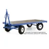 Bako Logistiksysteme Industrie-Anhänger mit 35º Produktbild-Vorschau 1