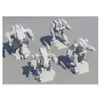 BattleTech Inner Sphere Heavy Battle Lance - Produktbild-Vorschau 5