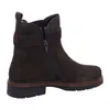 Gabor Damen Chelsea Stiefelette braun Produktbild-Vorschau 32