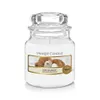 Yankee Candle Kleines Glas SOFT BLANKET, 104 g Produktbild-Vorschau 5