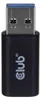 Club3D Adapter USB 3.2 Typ A <> USB 3.2 Typ C      Anteprima dell’immagine prodotto 10