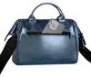 Cabaia Crossbody Adventurer Medium Larissa navy iridescent Produktbild-Vorschau 5