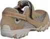 Allrounder by Mephisto Niro Klettschuh Beige Anteprima dell’immagine prodotto 20