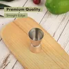 3-teiliges Doppel-Cocktail-Messbecher-Set, Produktbild-Vorschau 5