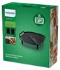 Philips 3,2 l, 4,2 l Airfryer Set mit Grillplatte und Produktbild-Vorschau 4