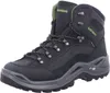 LOWA Renegade GTX Mid uomo nero 44,5 Anteprima dell’immagine prodotto 27