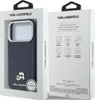 Karl Lagerfeld Karl & Choupette Head Pins Saffiano MagSafe Produktbild-Vorschau 2