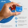 Shelly 1 Gen4, Mądry przełącznik, Bezprzewodowy, Plastik, Podgląd zdjęcia produktu 17