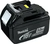 Makita Akku Magazin 18V BL1850B Lose Produktbild-Vorschau 1