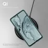 Soft-Case für Samsung Galaxy A52 5G, Farbe:Petrol Produktbild-Vorschau 5