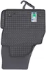 Tappetini in gomma per auto Petex Seat Arona 2017- Anteprima dell’immagine prodotto 9
