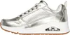 Skechers Uno Metallixs Sneaker Silber Produktbild-Vorschau 24