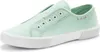 LASCANA Sneaker Slip-On-Sneaker, mint Größe 39 Produktbild-Vorschau 2