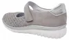Semler Komfort Slipper Birgit - H Damen 3933353332 Grau 42 Produktbild-Vorschau 2