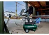 Metabo Kompressor Basic 270-50 OF Silent (601594000) -  Produktbild-Vorschau 3