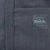 Bench. sac à épaule Cord Shoulder Bag Denim bleu marine Voir les images du produit 4