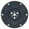 vhbw Messerteller Ersatz für Einhell 341396001019 für Produktbild-Vorschau 3