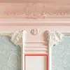 Nástěnná lemovací lišta Orac Decor LUXXUS P3020 styl rokoko Náhled obrázku produktu 6