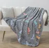 Deka svítící ve tmě 150x200 cm - měkká příjemná deka s Náhled obrázku produktu 3