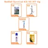 BLACKOUTPro Notfall Survival Kit 317 tlg XS Blackout Produktbild-Vorschau 4