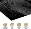 MuchoWow® Poster Elefant - Tiere - Schwarz - Weiß - Natur Produktbild-Vorschau 2