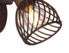 GLOBO Applique murale avec interrupteur Applique murale Voir les images du produit 7
