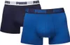 PUMA BASIC BOXER 2P true blue XL Produktbild-Vorschau 1