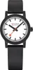 Mondaine Damen Uhr Armbanduhr 32 mm MS1.32110.RB Essence PU Produktbild-Vorschau 13