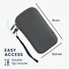 kwmobile Neopren Handytasche für Smartphones L - 6,5" - Produktbild-Vorschau 11