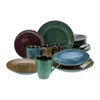 CreaTable, 23858, Marrakesch Colourful, 16-dielny Náhľad obrázku produktu 1
