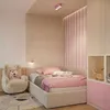 Plafond AURA 3 rosa Gx53 3xGx53 10W Aluminium 8x10x32.5cm Produktbild-Vorschau 10