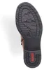 Rieker Damen Schnürstiefelette/ Winter Boots Braun Produktbild-Vorschau 18