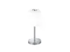 Chrómová stolová lampa EMERALD od Trio 525490106 Náhľad obrázku produktu 4