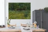 MuchoWow® Poster Asnières - Vincent van Gogh 160x120 cm - Produktbild-Vorschau 3
