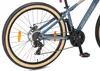 BIKESTAR Alu Mountainbike 27.5 Zoll | 21 Gang Hardtail Produktbild-Vorschau 12
